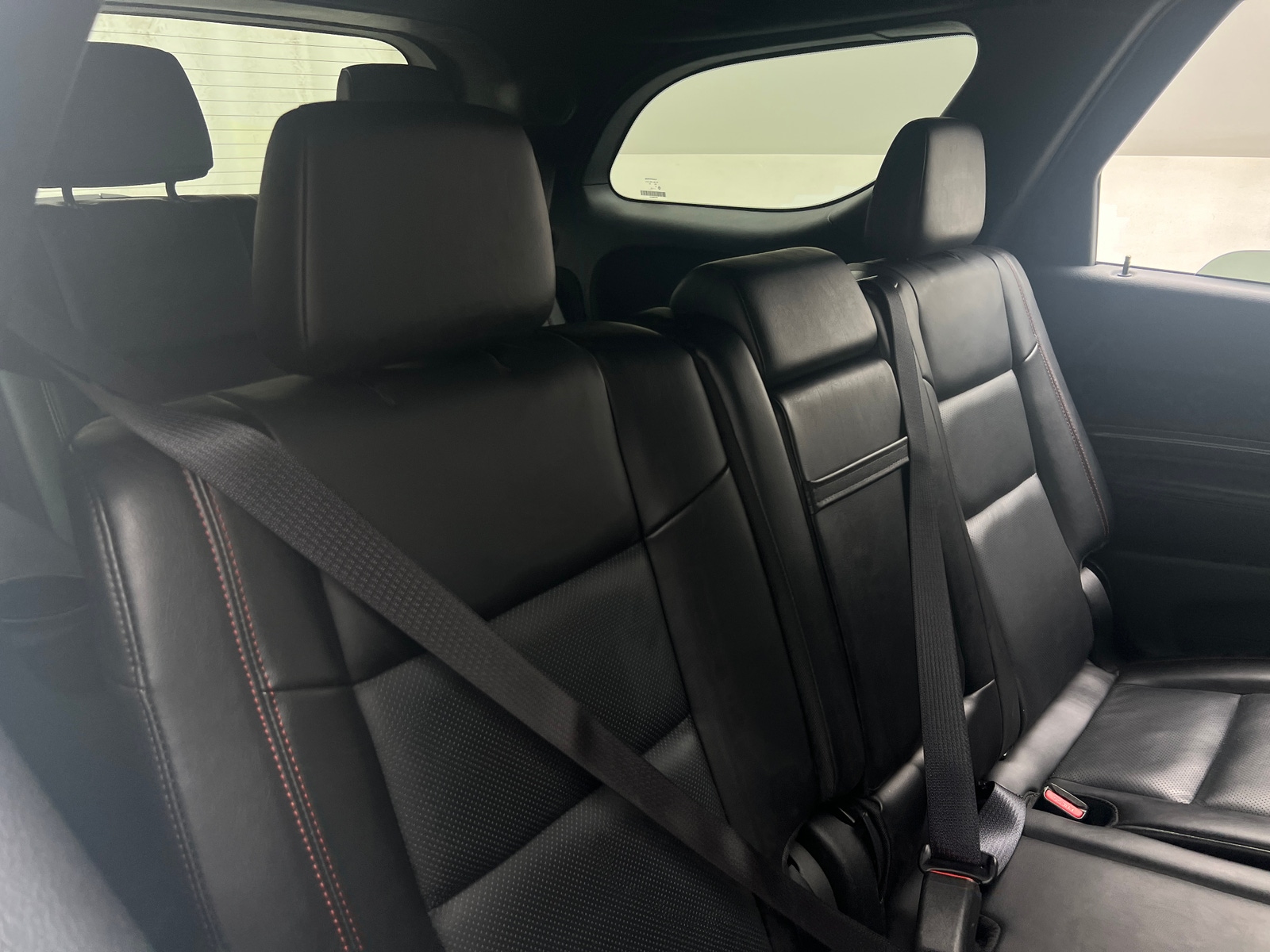 Thumbnail: 2025 Dodge Durango - 5