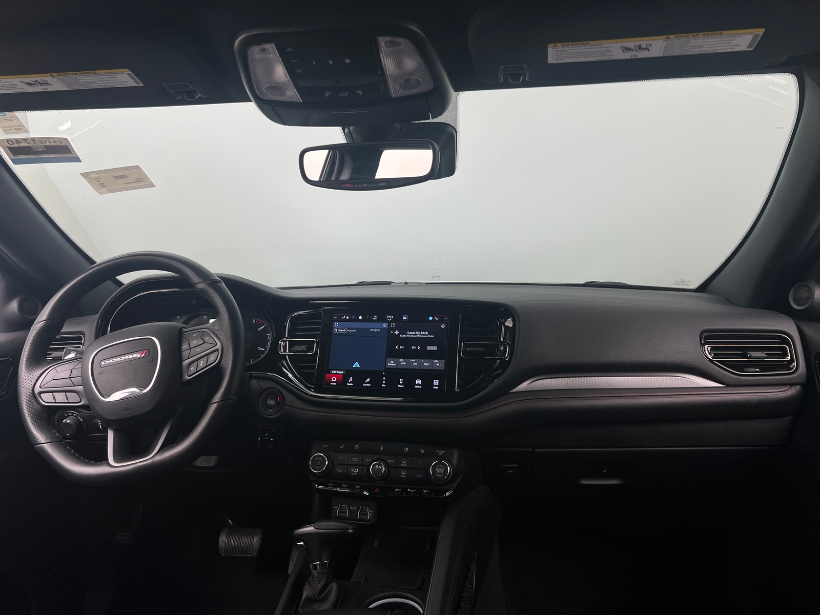 Thumbnail: 2025 Dodge Durango - 2