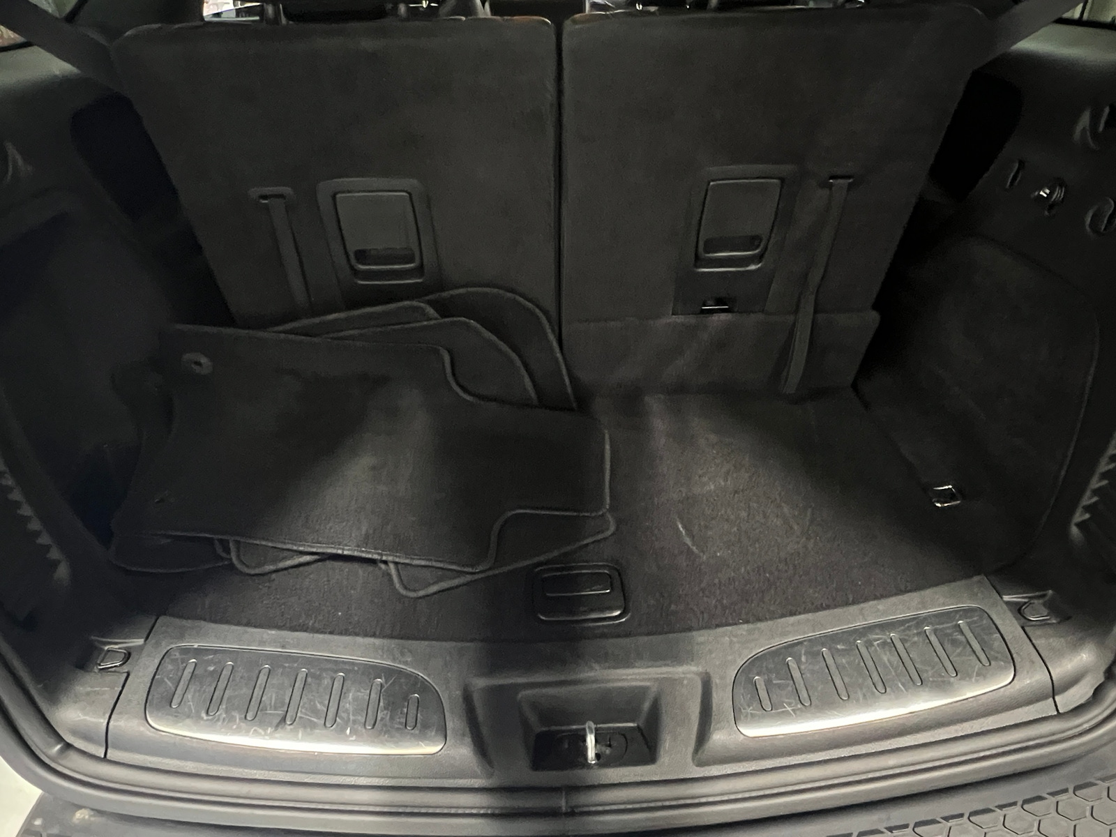 Thumbnail: 2025 Dodge Durango - 6