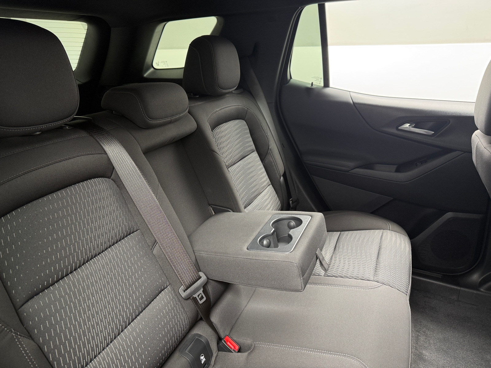 Thumbnail: 2025 Chevrolet Equinox - 6