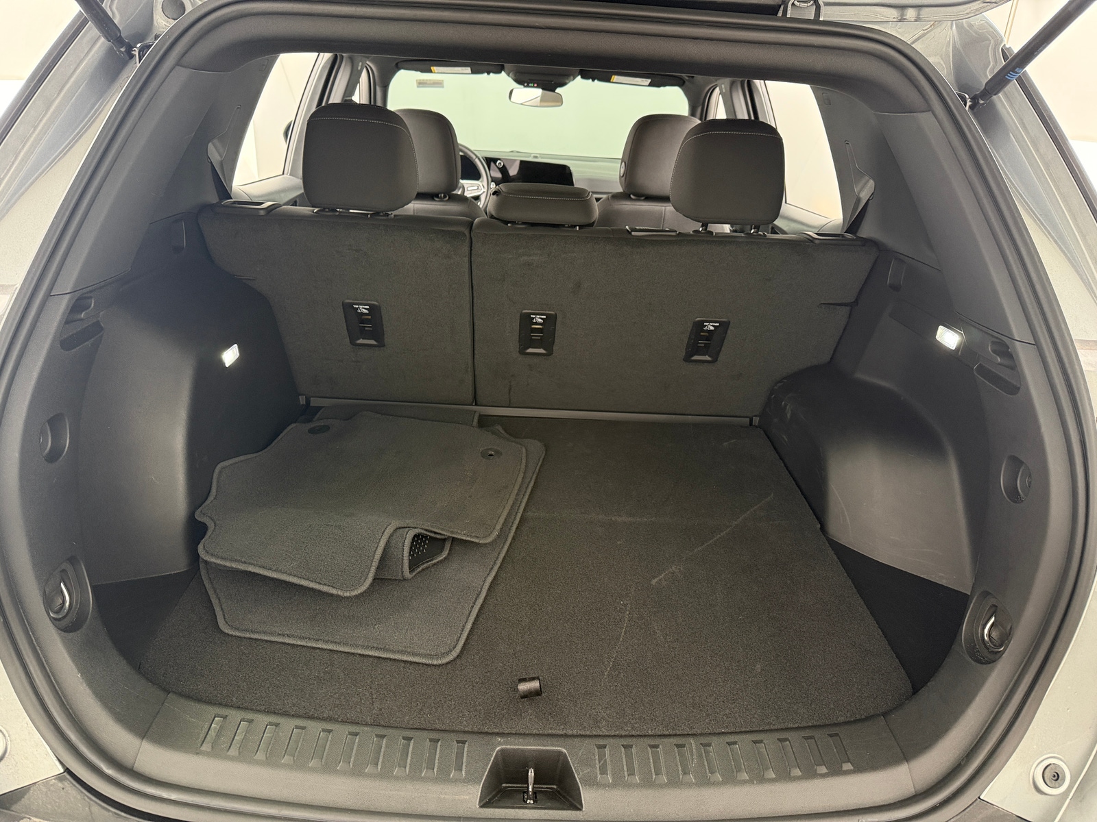 Thumbnail: 2025 Chevrolet Equinox - 7