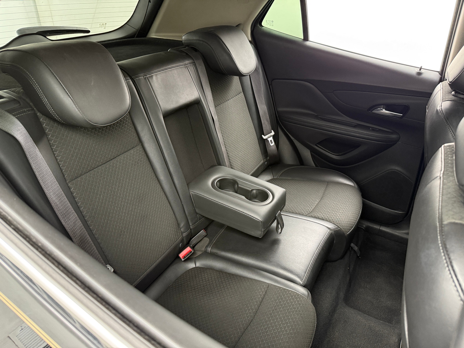 Thumbnail: 2017 Buick Encore - 5