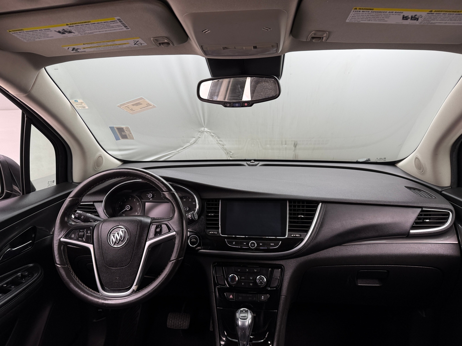 Thumbnail: 2017 Buick Encore - 2