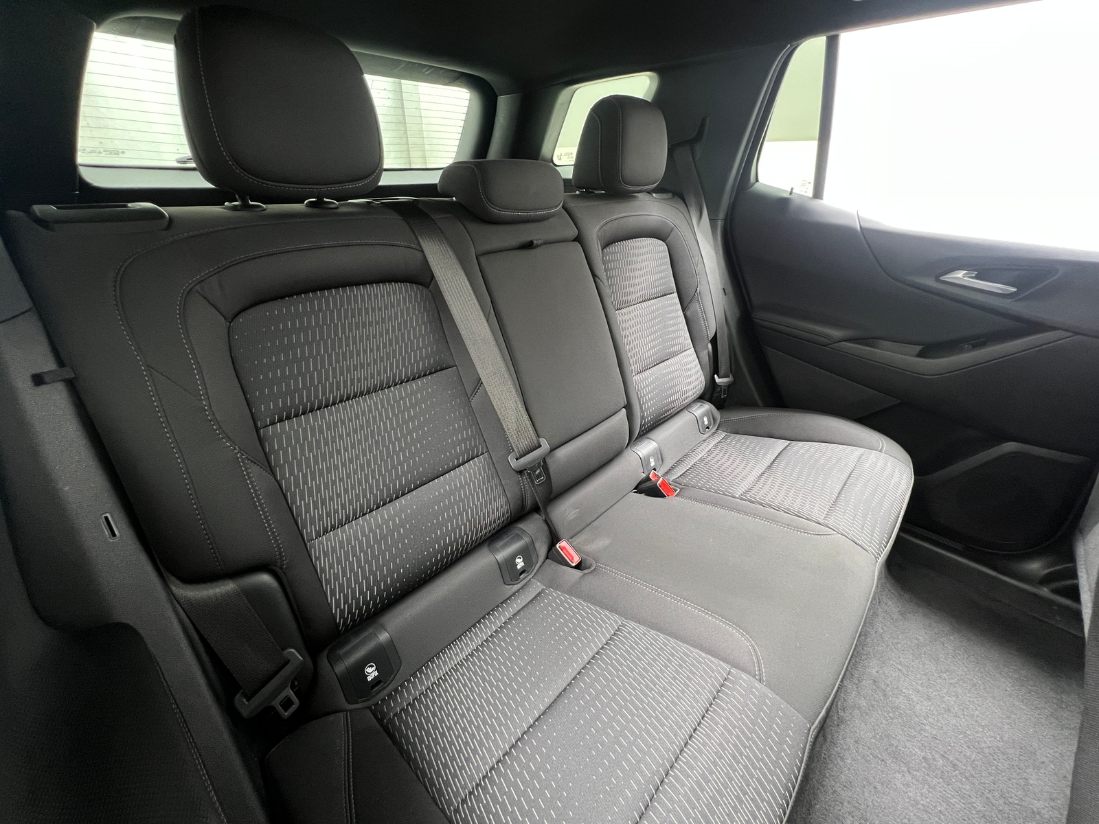 Thumbnail: 2025 Chevrolet Equinox - 6