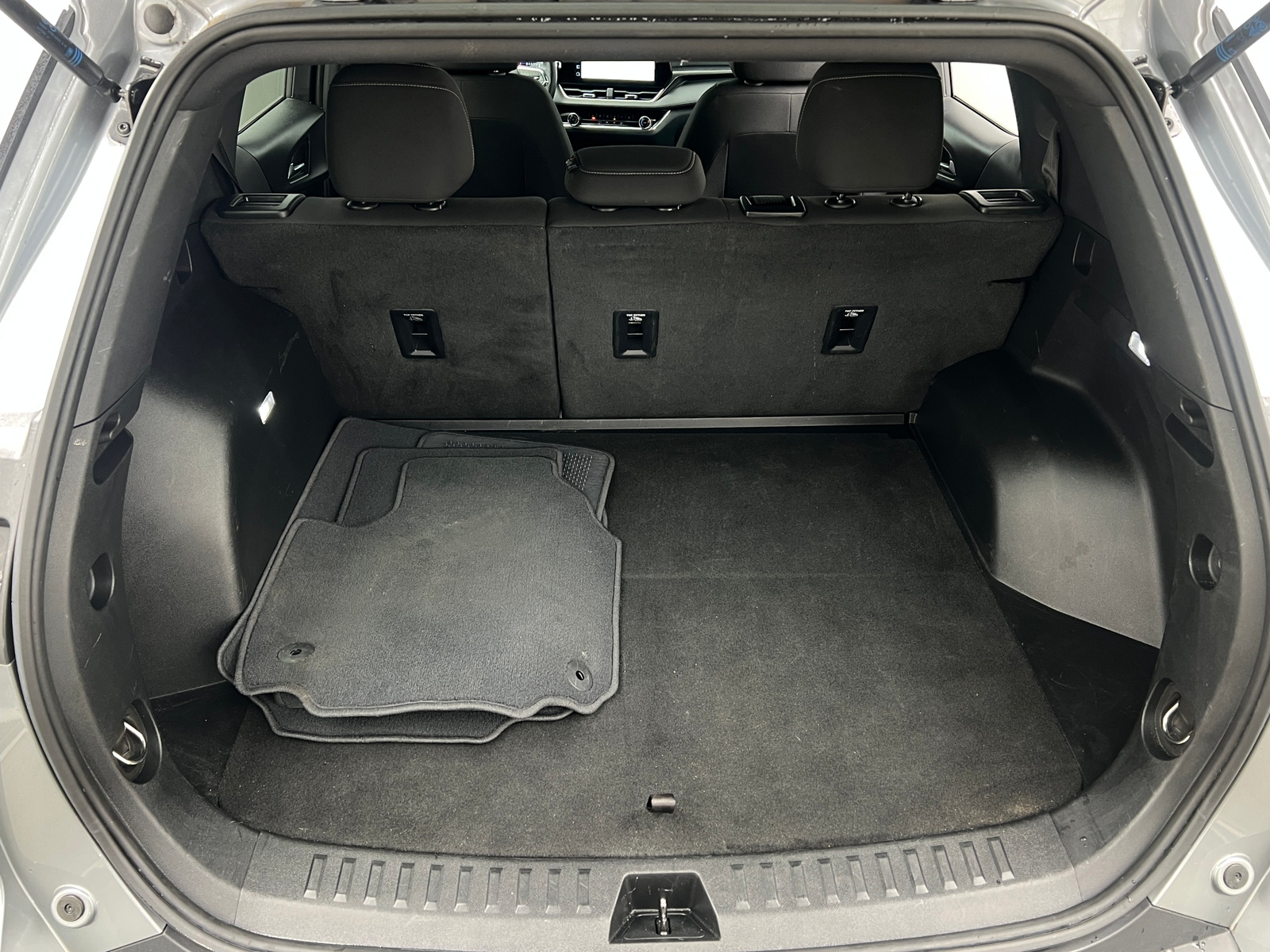 Thumbnail: 2025 Chevrolet Equinox - 7