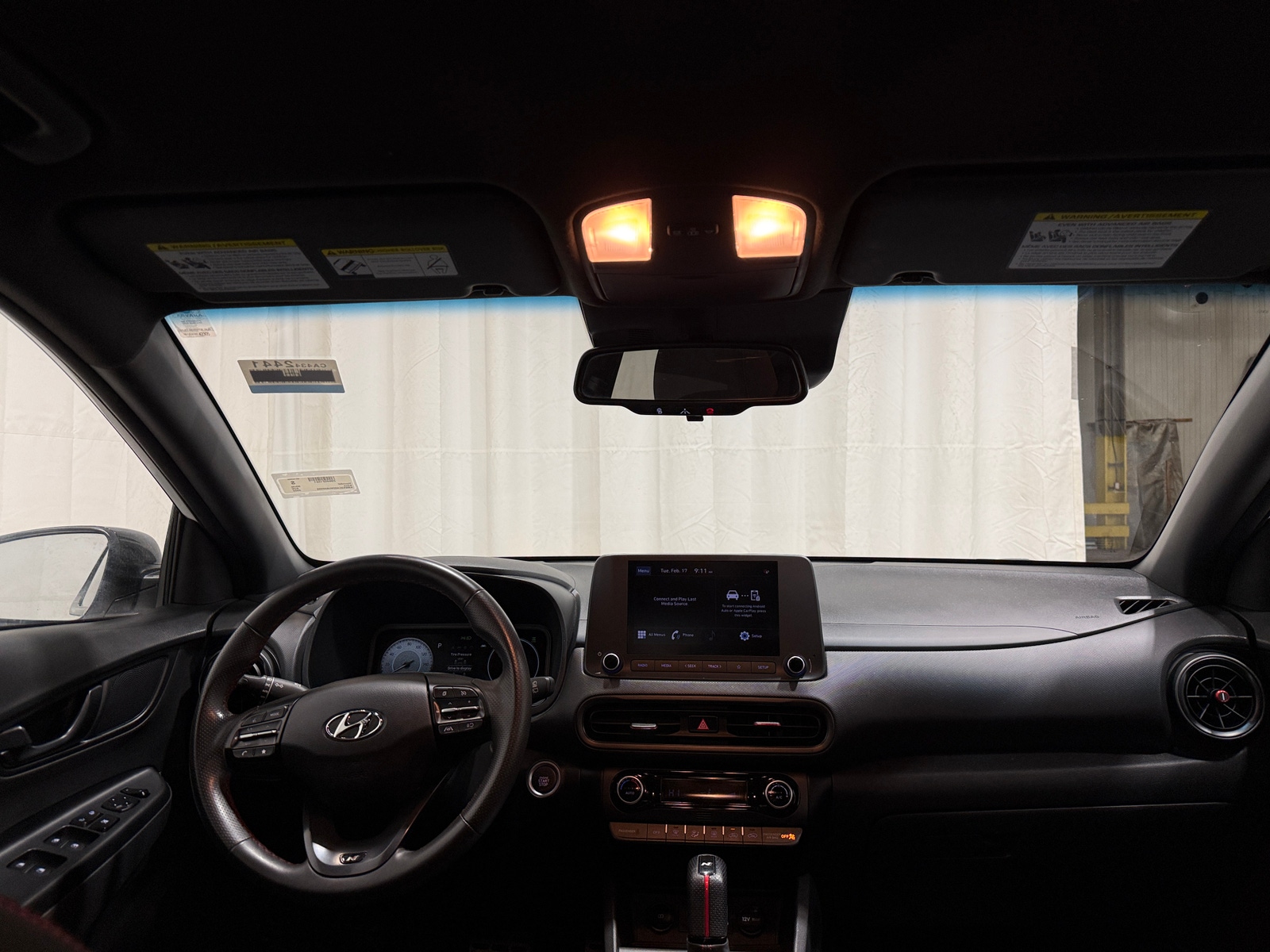 Thumbnail: 2022 Hyundai Kona - 3