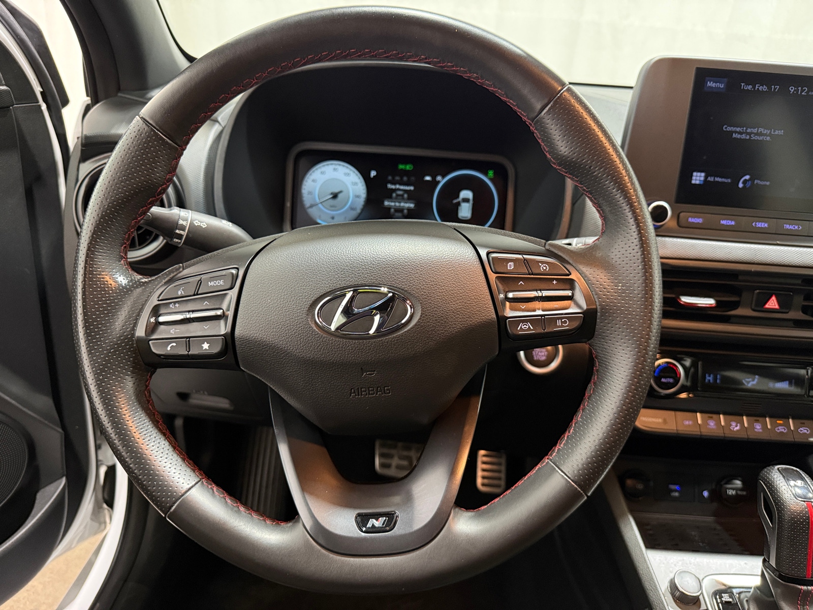 Thumbnail: 2022 Hyundai Kona - 5