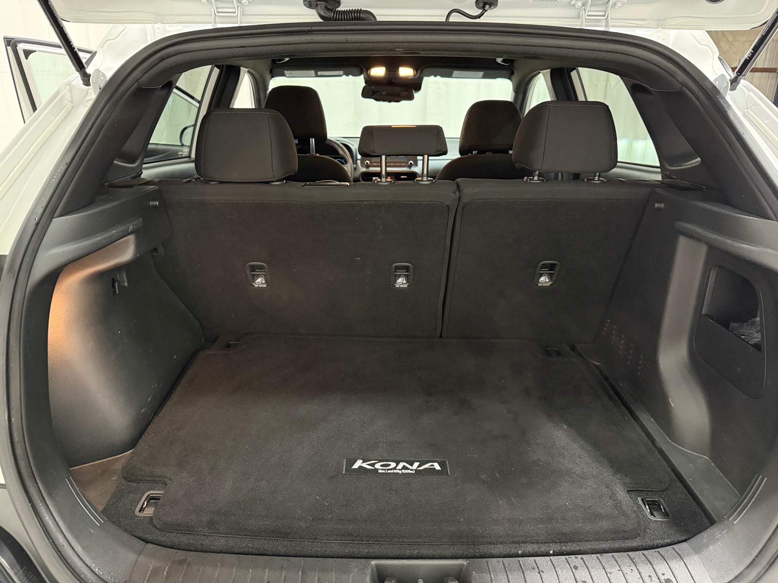 Thumbnail: 2022 Hyundai Kona - 7