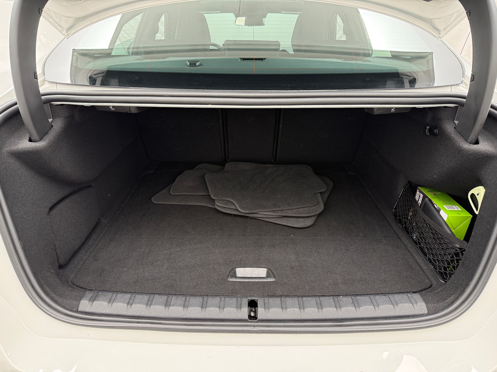 Thumbnail: 2025 BMW 2 Series - 6