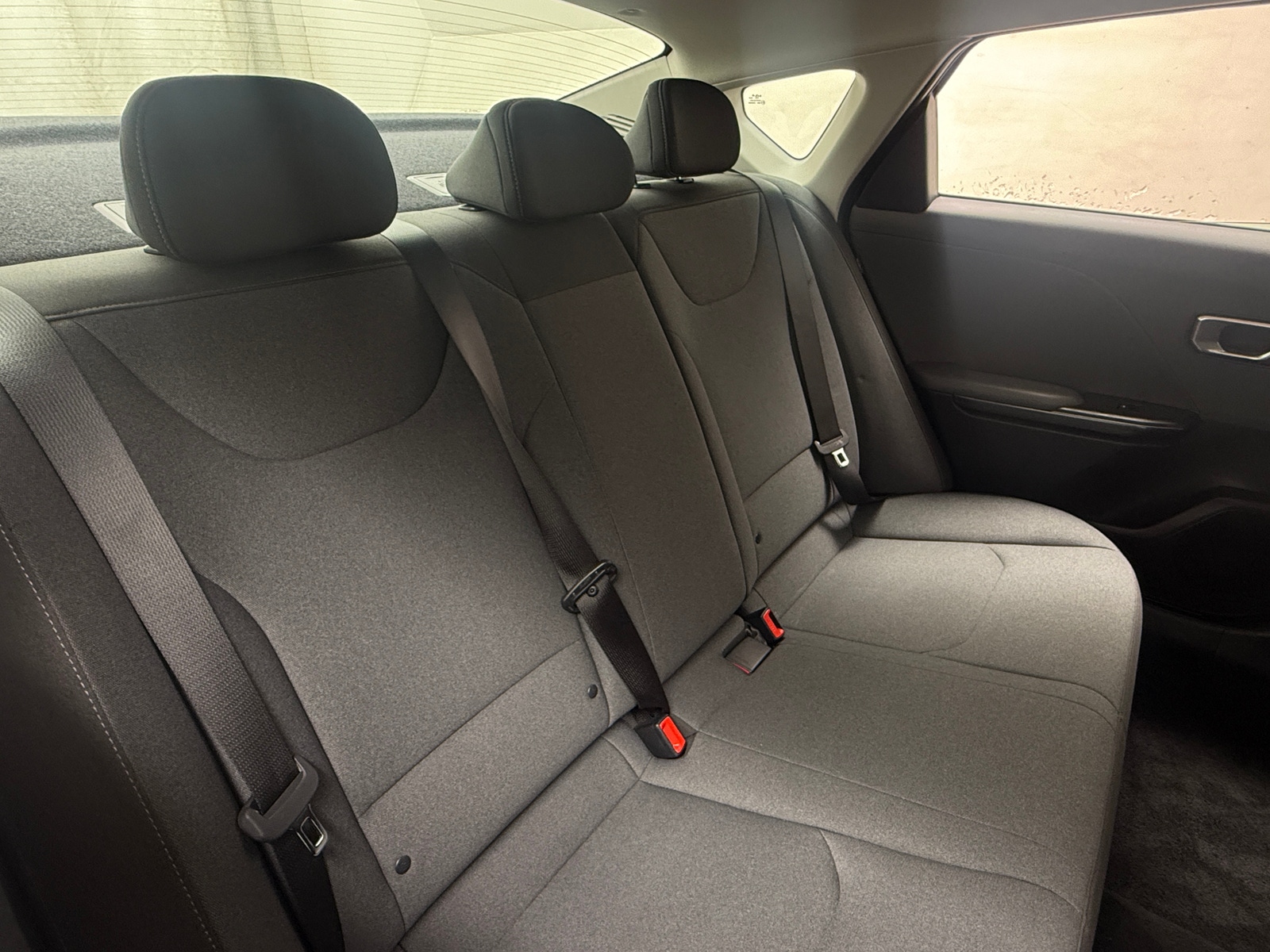 Thumbnail: 2025 Kia K4 - 6