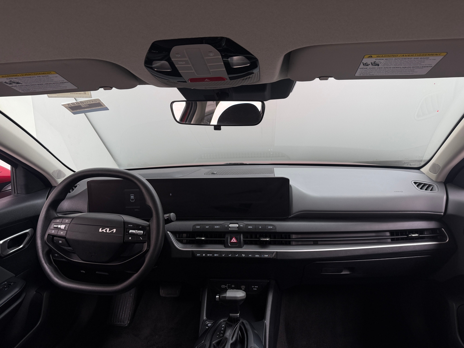 Thumbnail: 2025 Kia K4 - 3