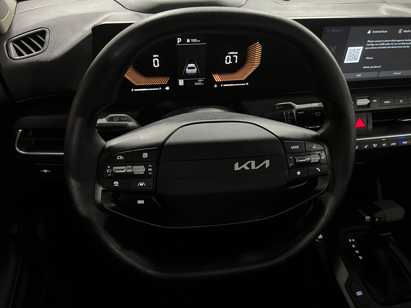 Thumbnail: 2025 Kia K4 - 5