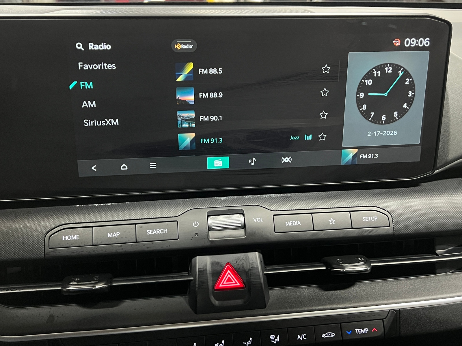 Thumbnail: 2025 Kia K4 - 4