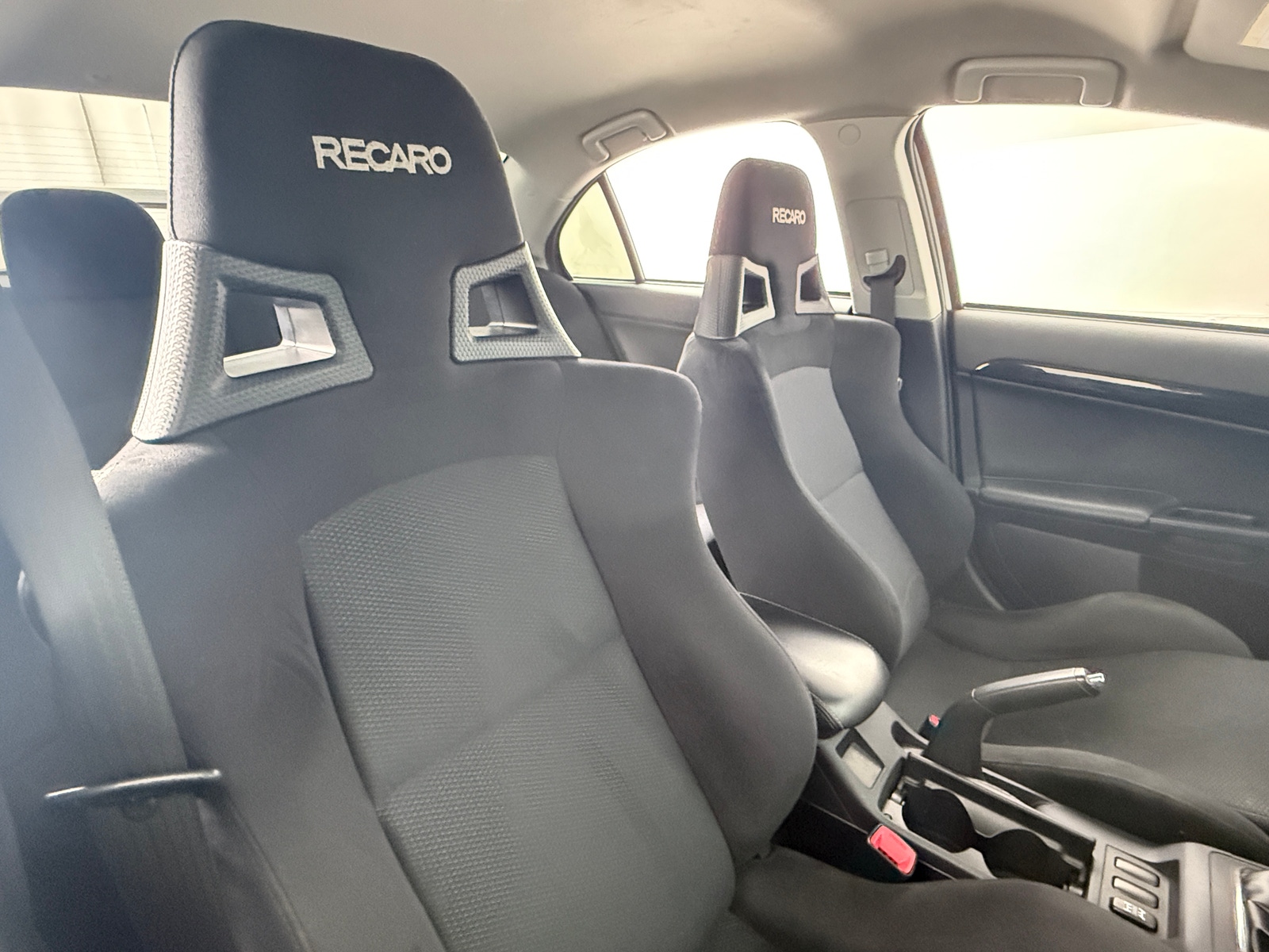 Thumbnail: 2014 Mitsubishi Lancer - 2