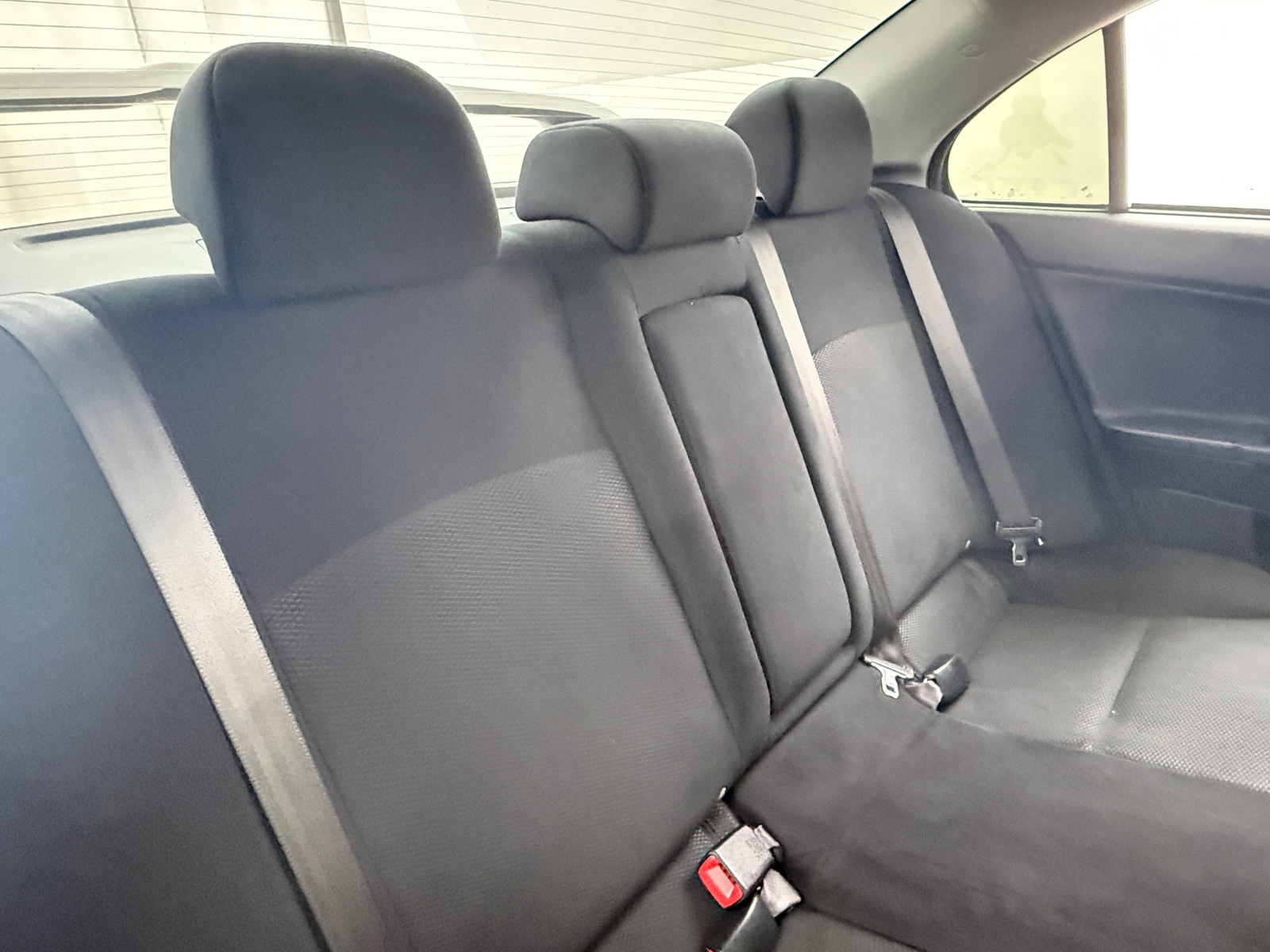 Thumbnail: 2014 Mitsubishi Lancer - 6