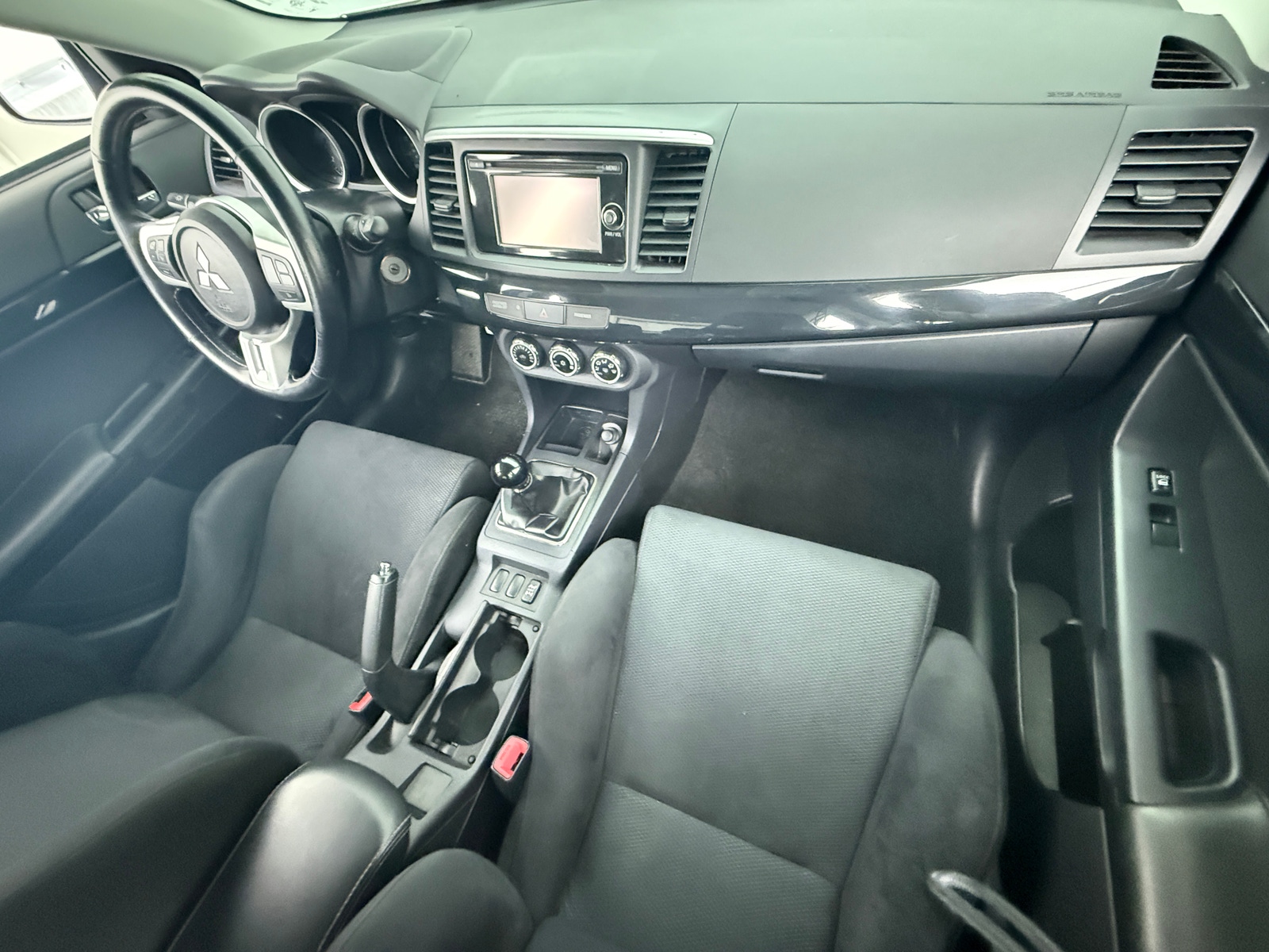 Thumbnail: 2014 Mitsubishi Lancer - 3