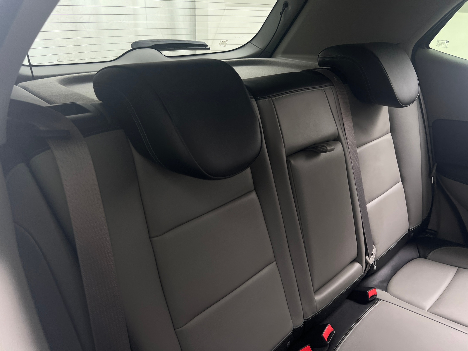 Thumbnail: 2015 Buick Encore - 5