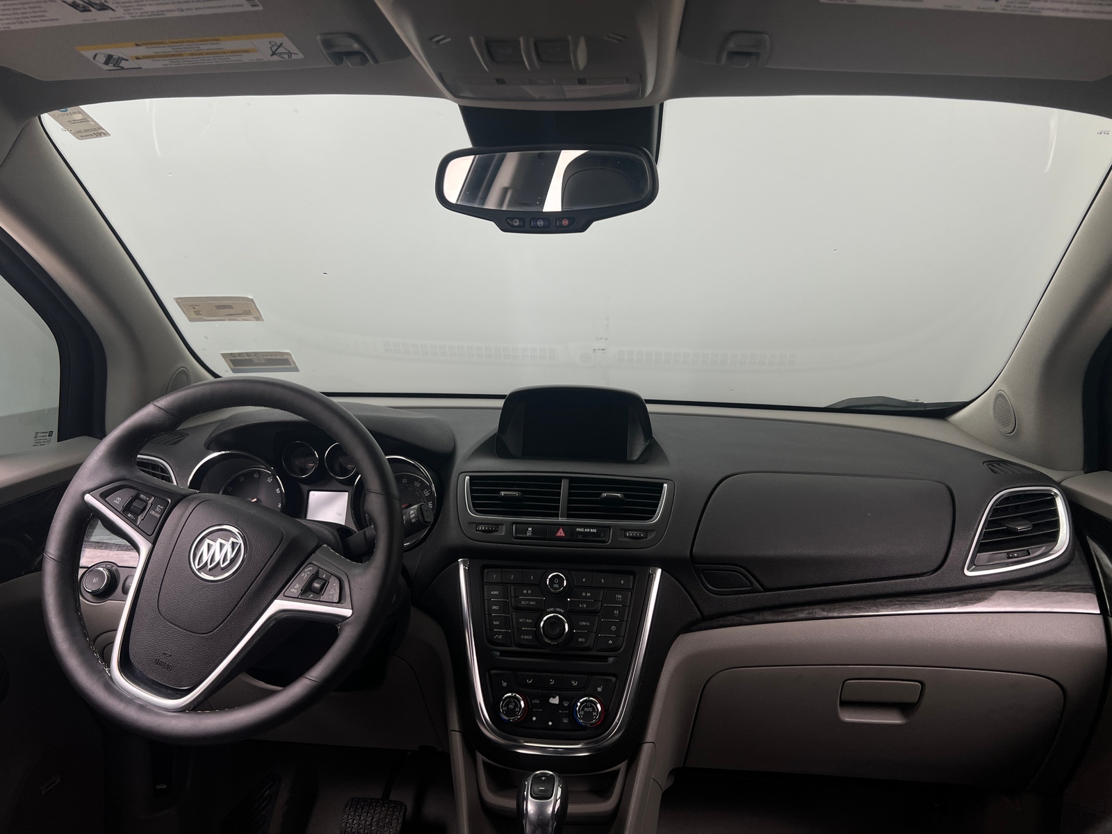 Thumbnail: 2015 Buick Encore - 2