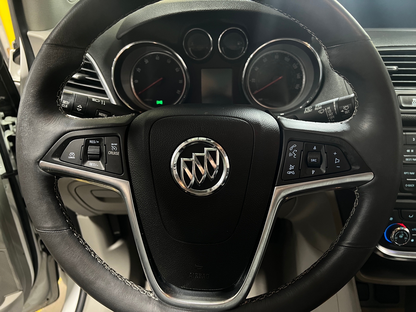 Thumbnail: 2015 Buick Encore - 4