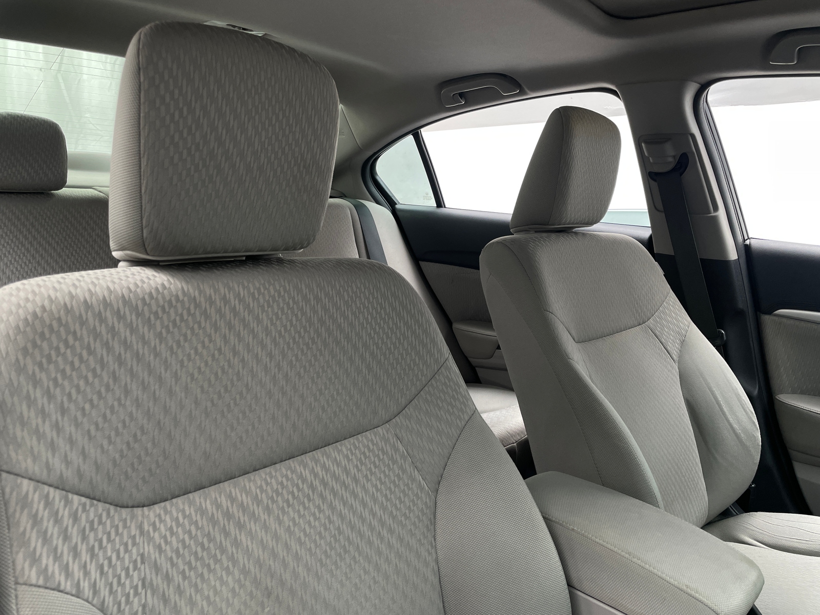 Thumbnail: 2014 Honda Civic - 2