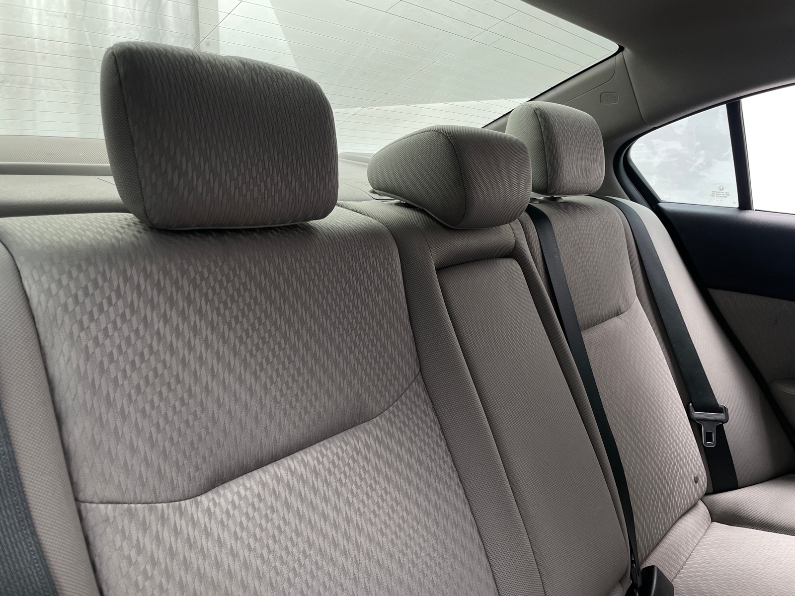 Thumbnail: 2014 Honda Civic - 6