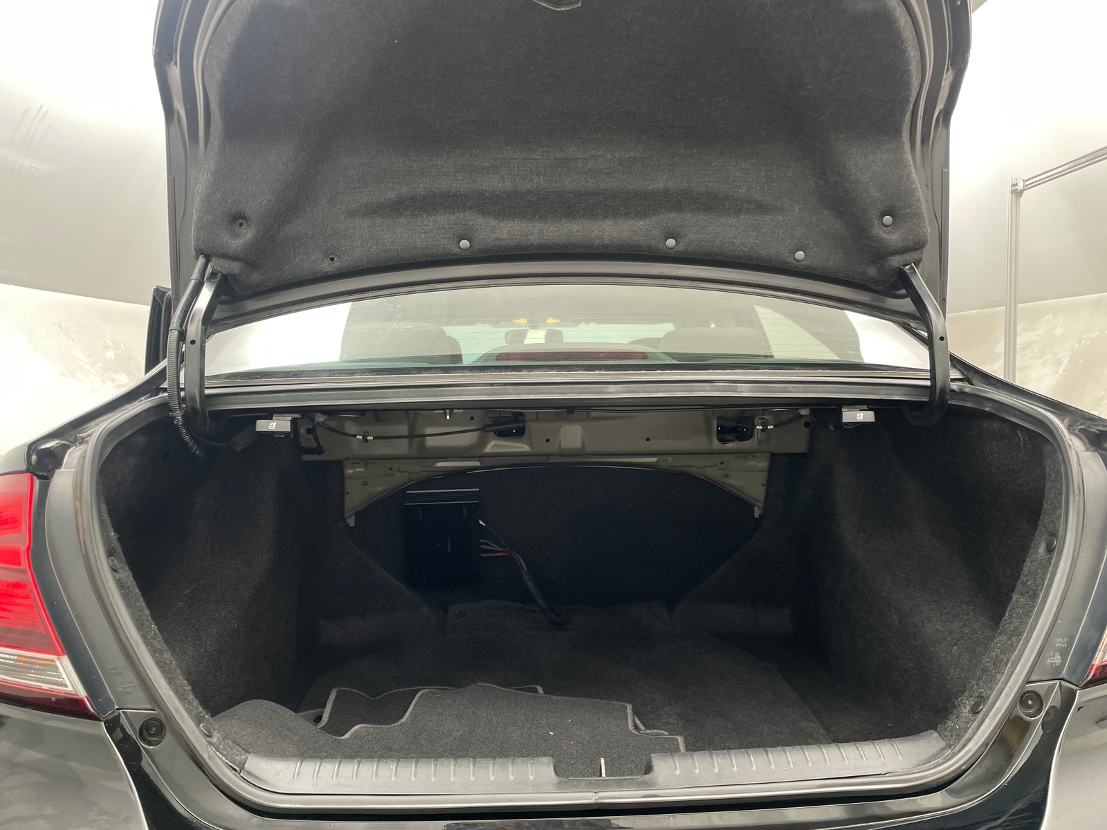 Thumbnail: 2014 Honda Civic - 7