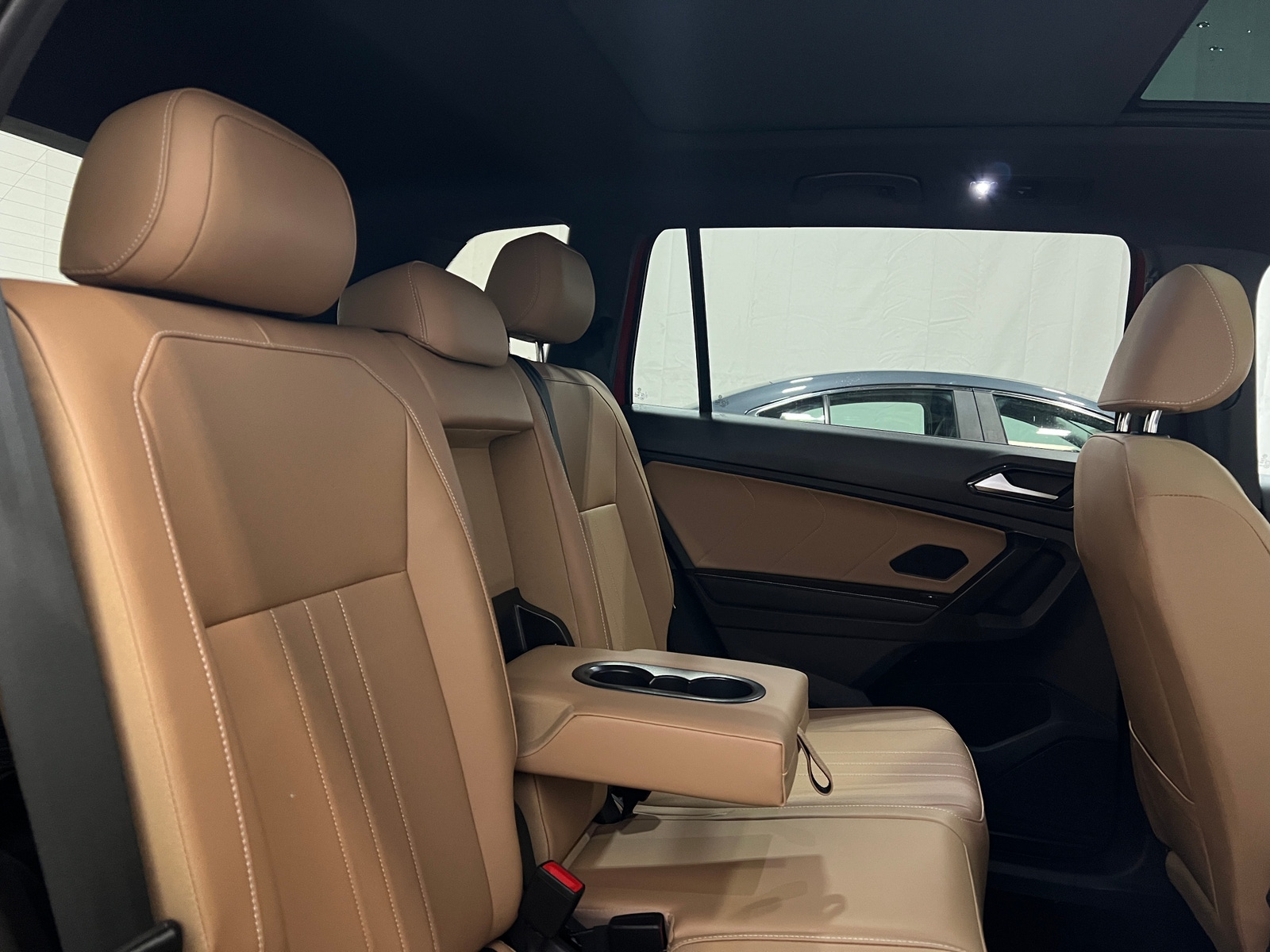 Thumbnail: 2024 Volkswagen Tiguan - 5