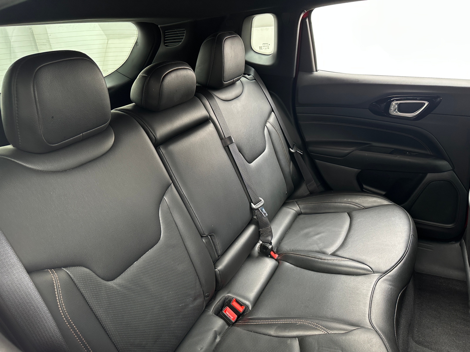 Thumbnail: 2022 Jeep Compass - 5