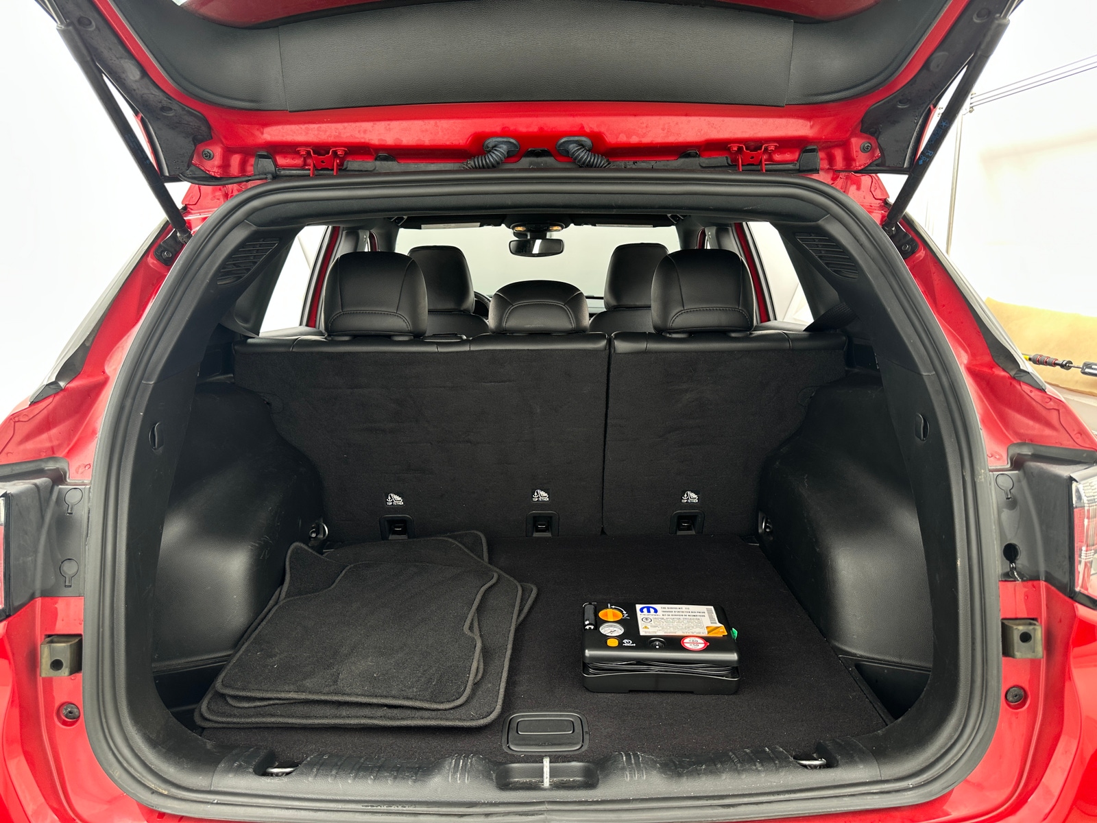 Thumbnail: 2022 Jeep Compass - 6