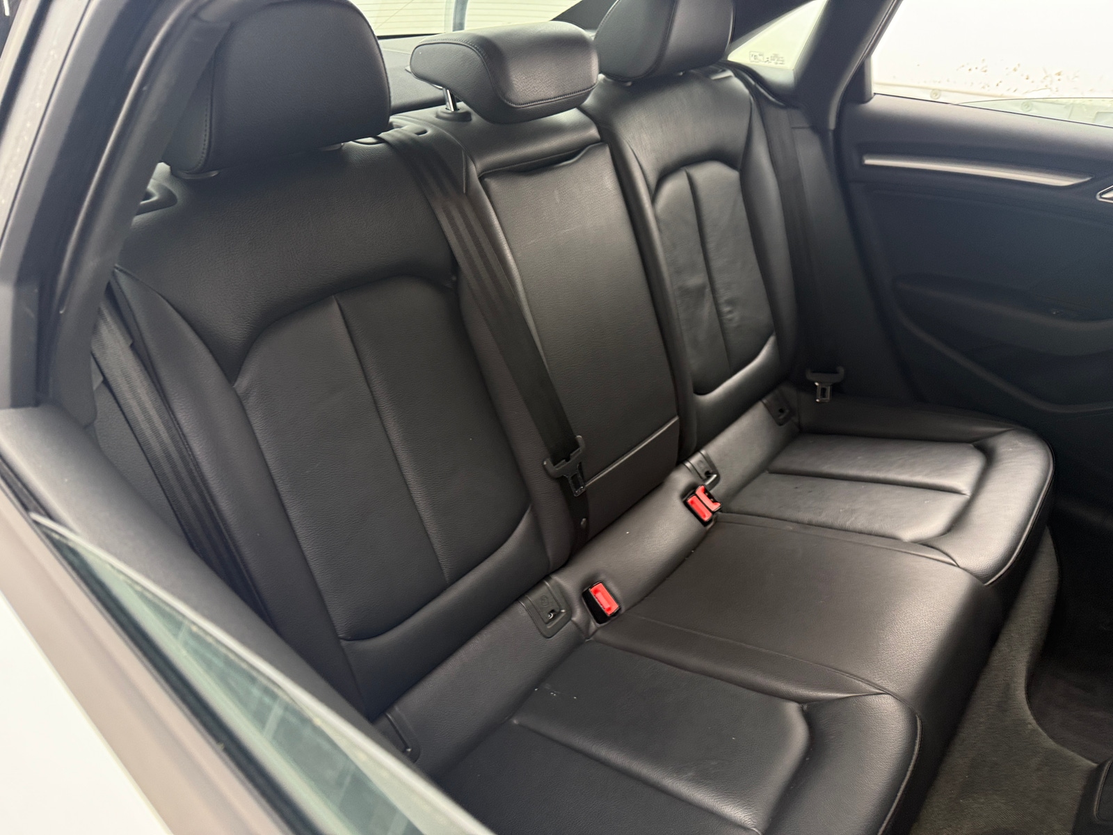 Thumbnail: 2017 Audi A3 - 5