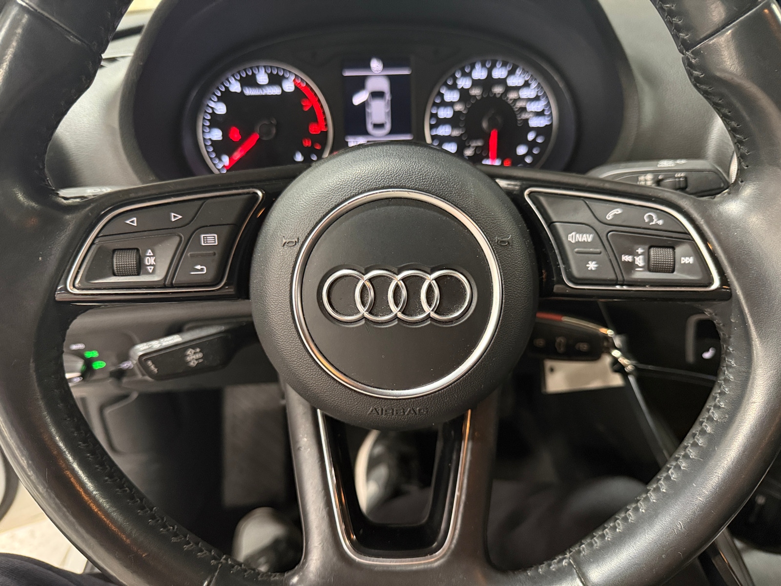 Thumbnail: 2017 Audi A3 - 4