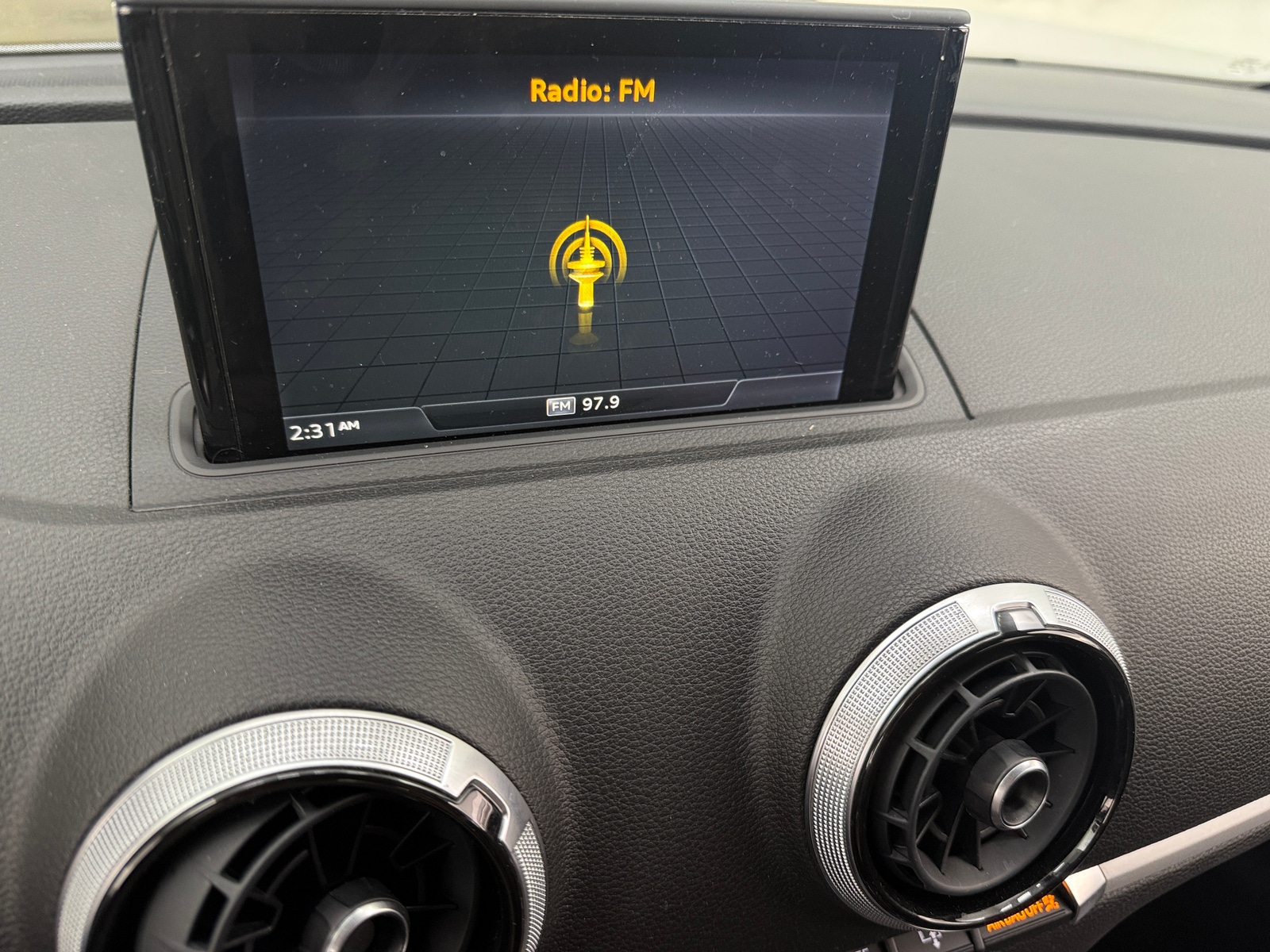 Thumbnail: 2017 Audi A3 - 3