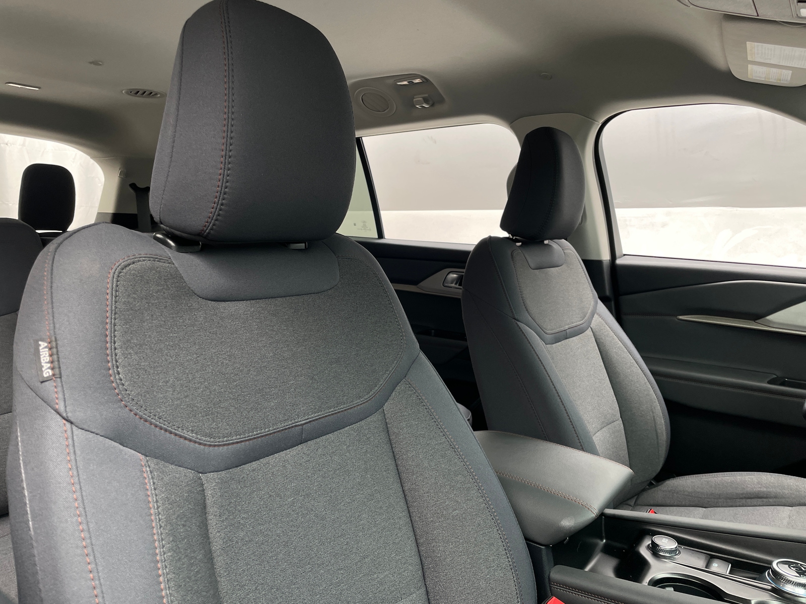 Thumbnail: 2025 Ford Explorer - 2