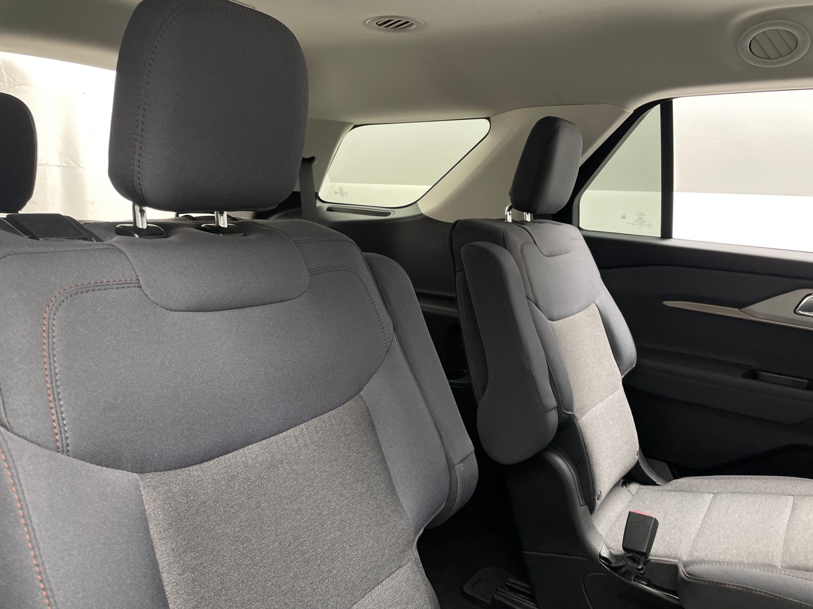 Thumbnail: 2025 Ford Explorer - 6