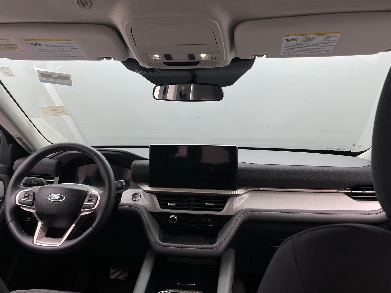 Thumbnail: 2025 Ford Explorer - 3