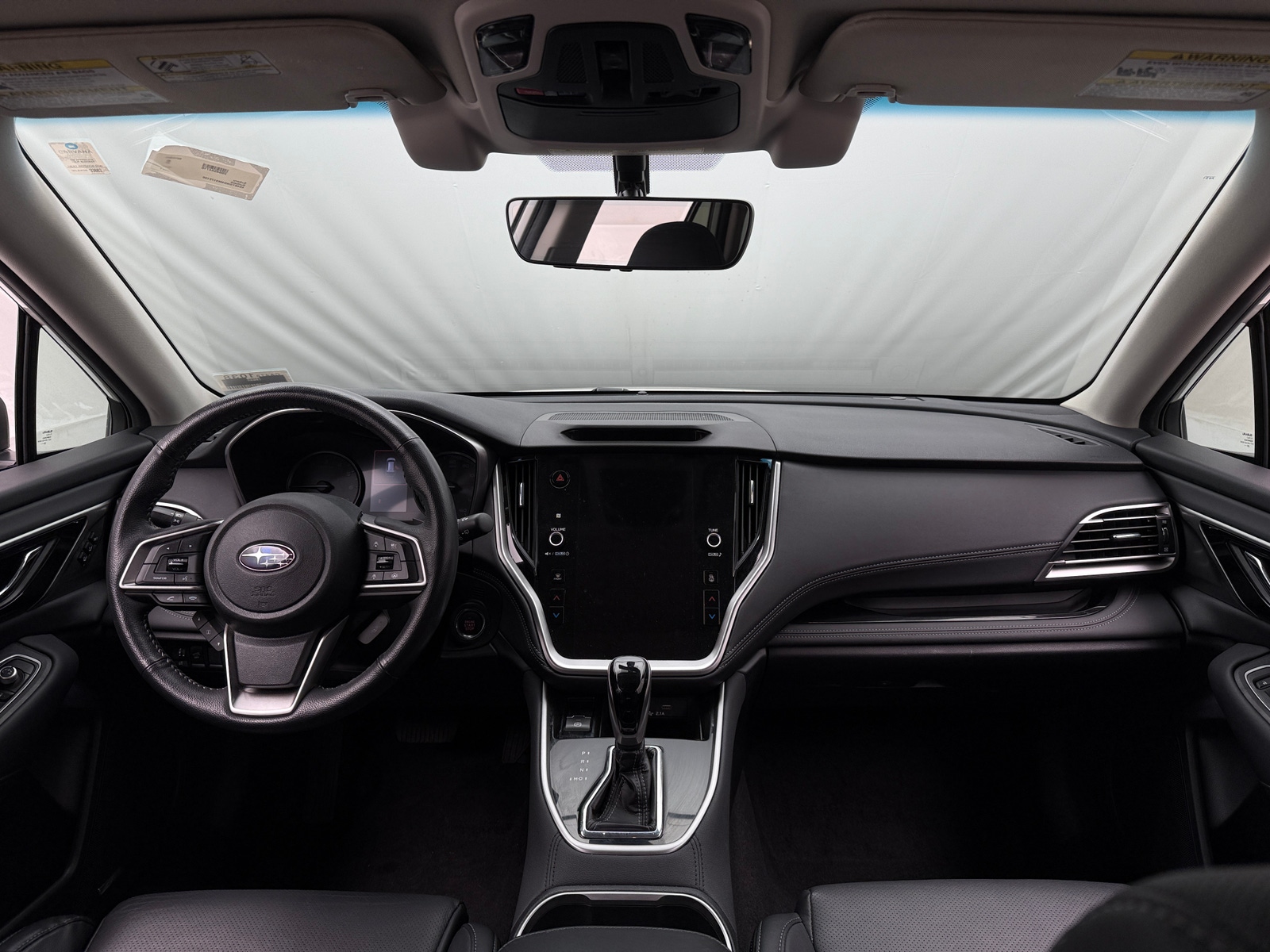 Thumbnail: 2021 Subaru Outback - 2