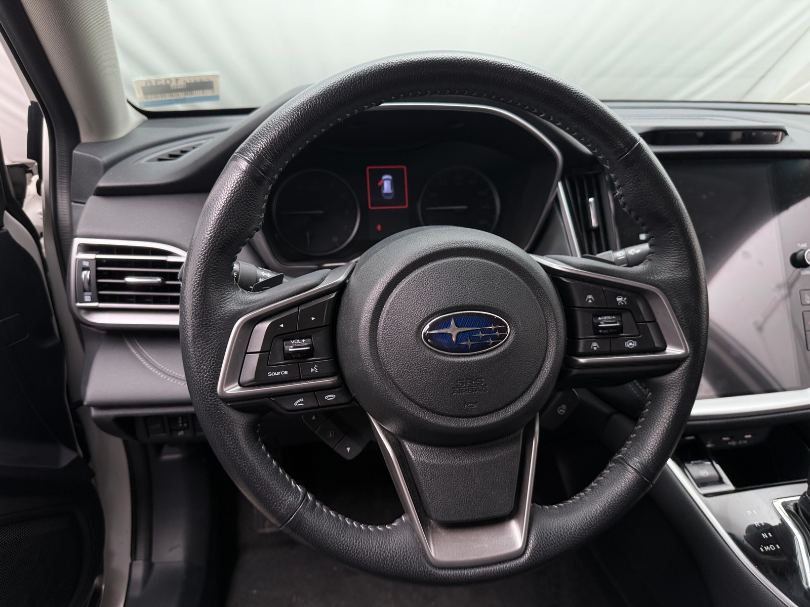 Thumbnail: 2021 Subaru Outback - 4