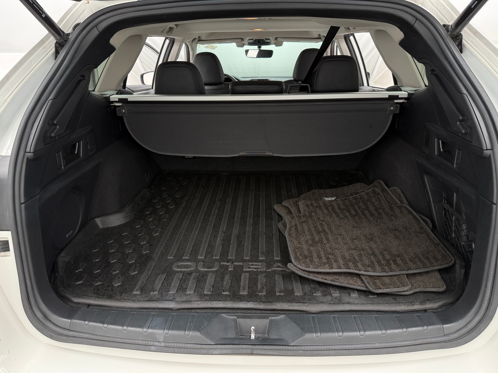 Thumbnail: 2021 Subaru Outback - 6