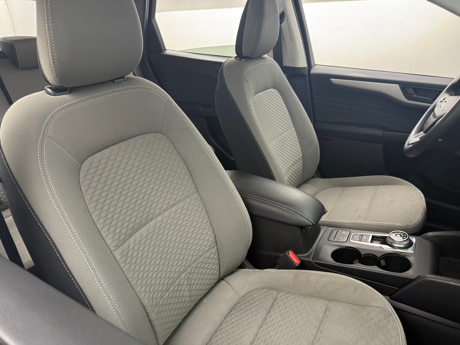 Thumbnail: 2022 Ford Escape - 2