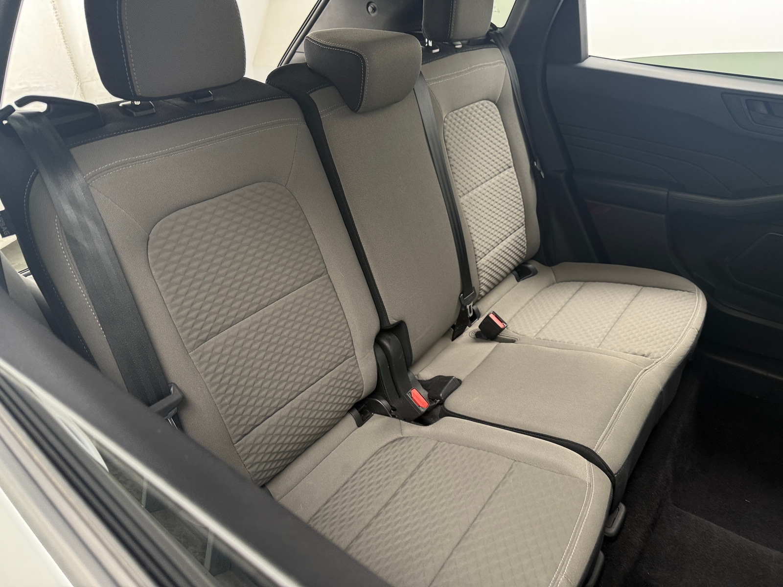 Thumbnail: 2022 Ford Escape - 6