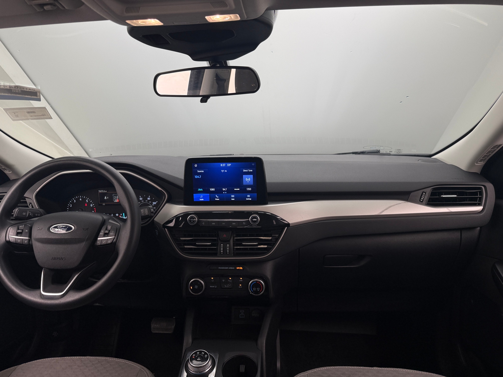 Thumbnail: 2022 Ford Escape - 3