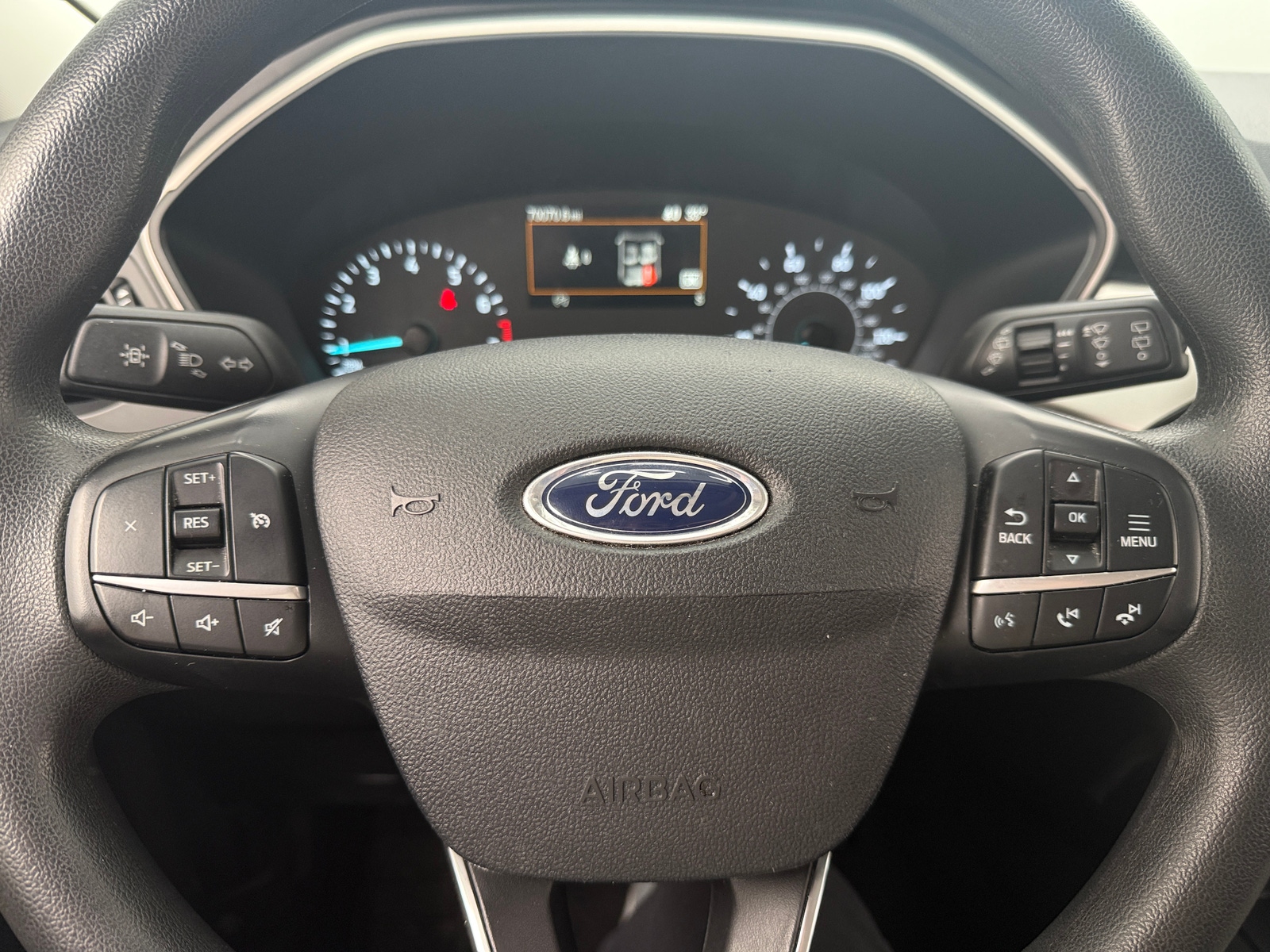 Thumbnail: 2022 Ford Escape - 5