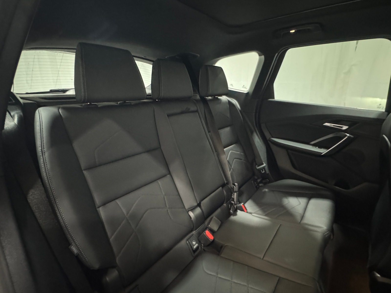 Thumbnail: 2025 BMW X1 - 5