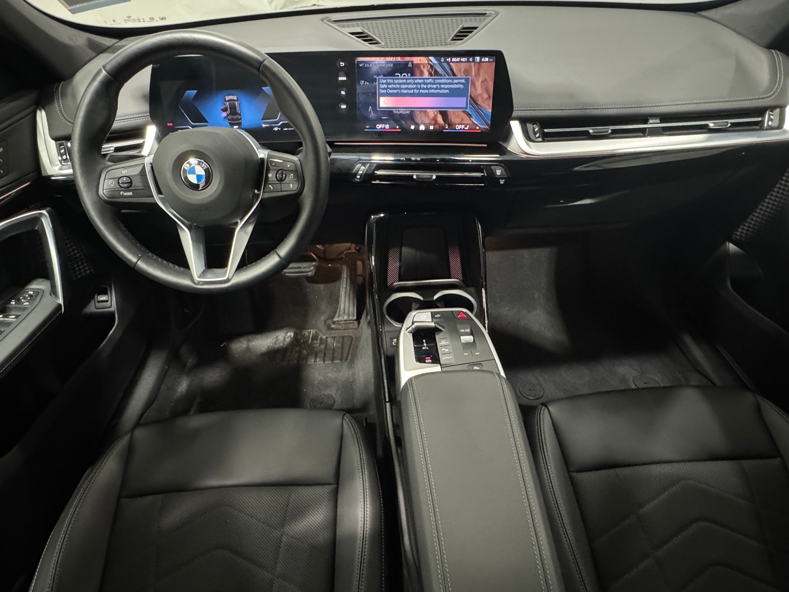 Thumbnail: 2025 BMW X1 - 2