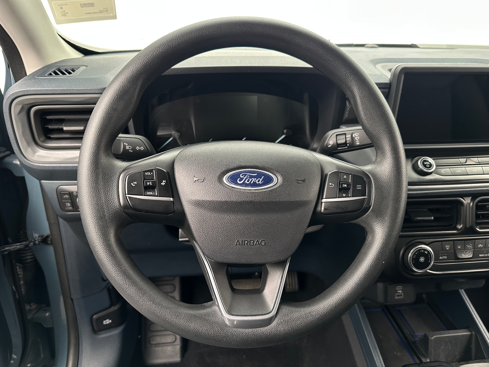 Thumbnail: 2022 Ford Maverick - 5