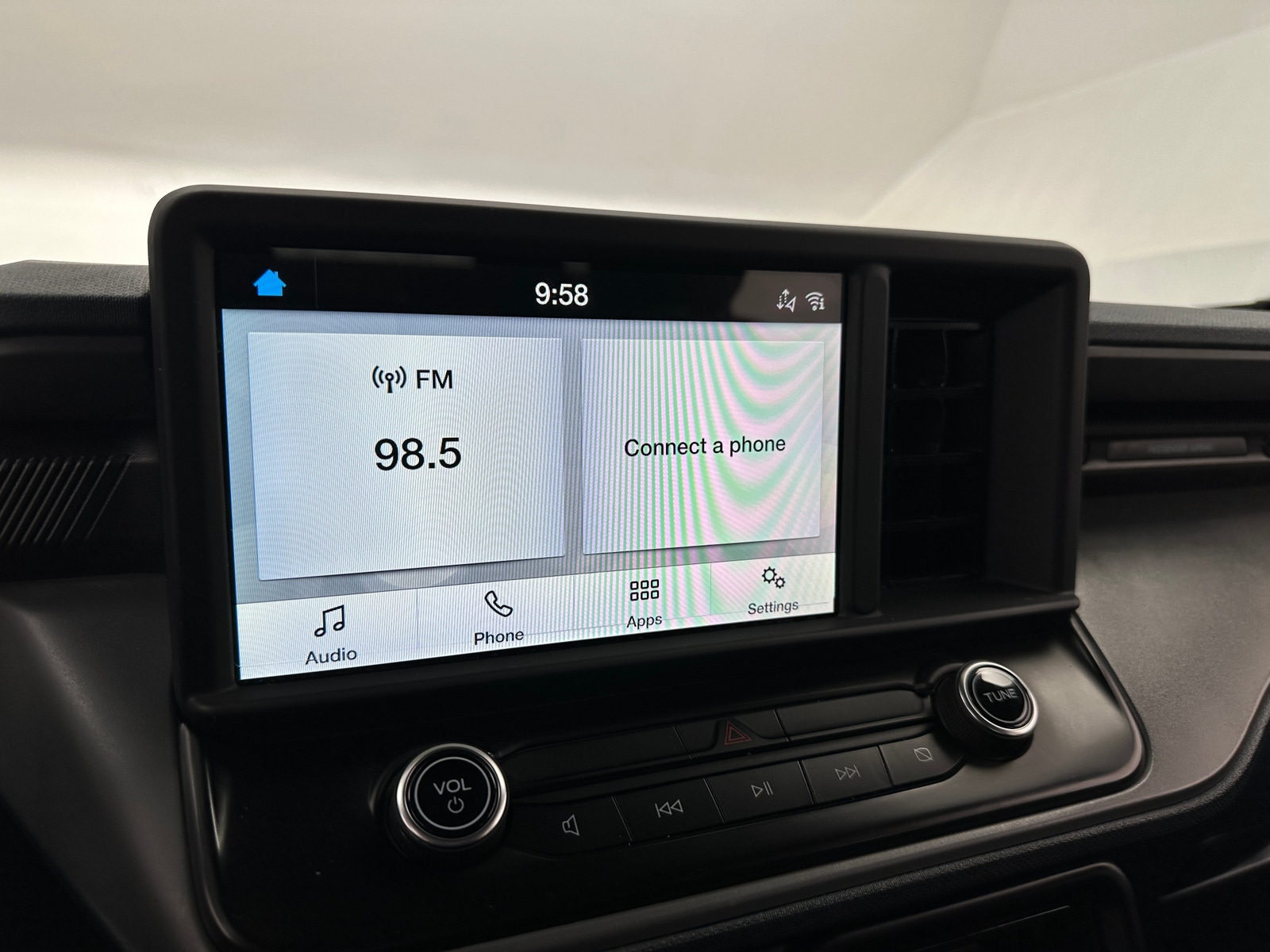 Thumbnail: 2022 Ford Maverick - 4