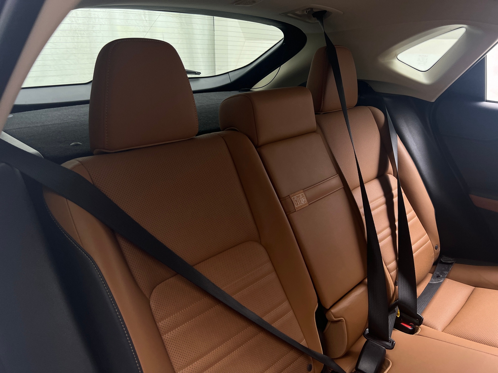 Thumbnail: 2018 Lexus NX - 5