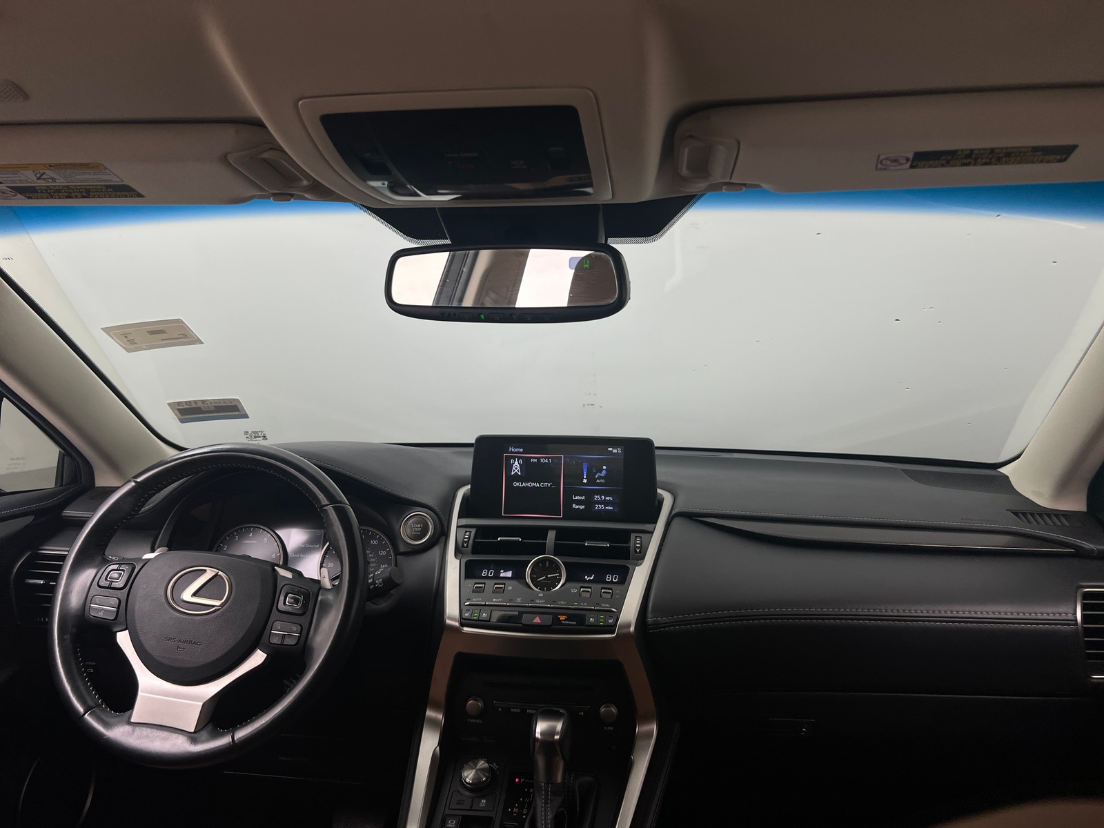 Thumbnail: 2018 Lexus NX - 2