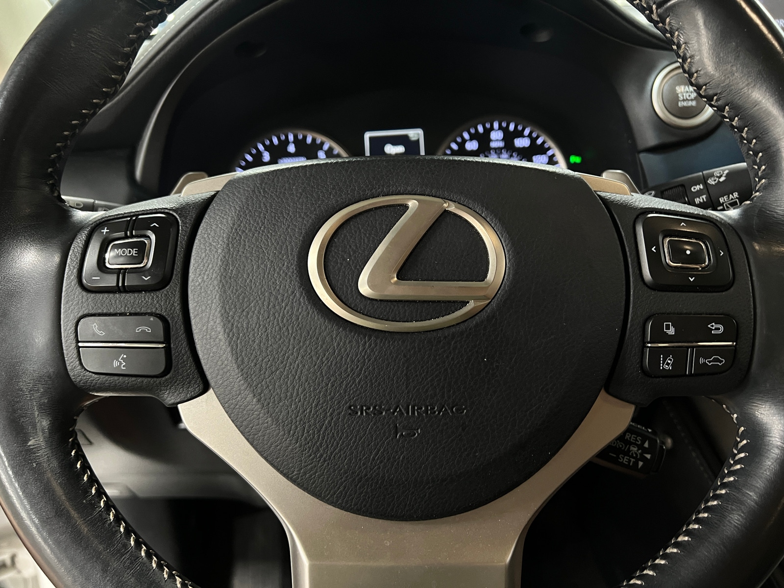 Thumbnail: 2018 Lexus NX - 4