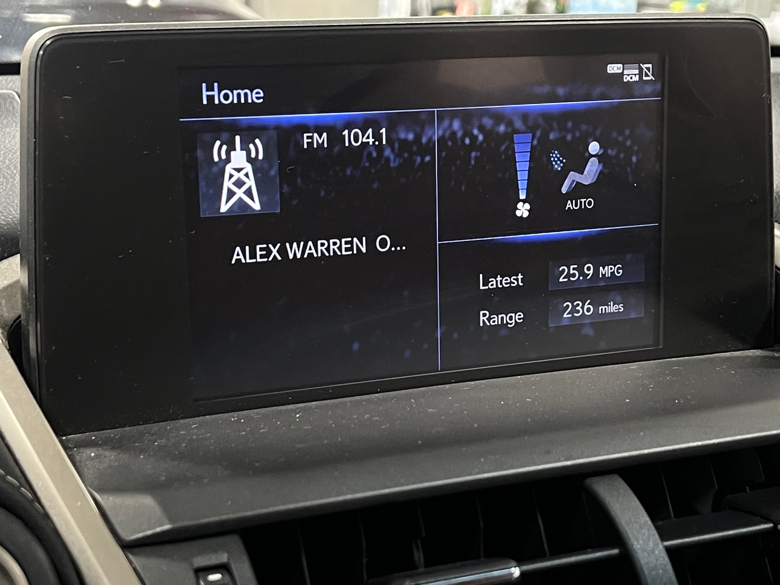 Thumbnail: 2018 Lexus NX - 3